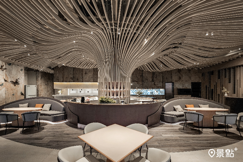 2月14日～2月16日凡預訂Papillon餐點，即可以1,580加購3杯雞尾酒or無酒精雞尾酒。