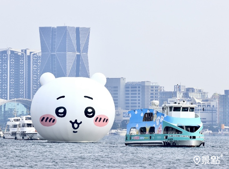 圖 / 高雄市政府