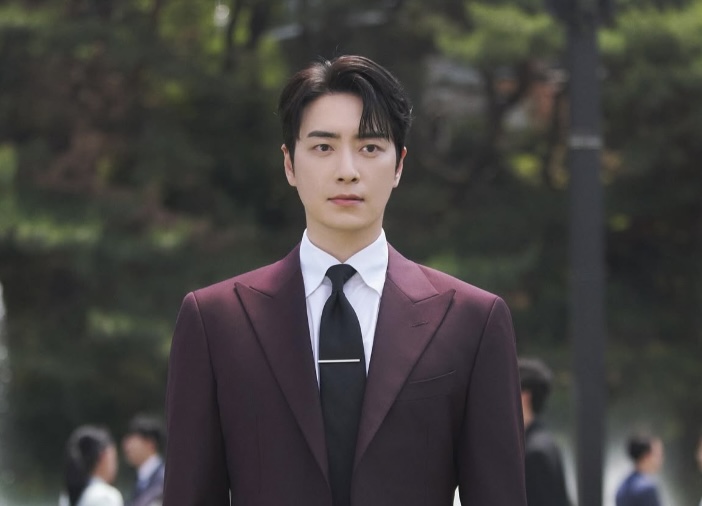 圖 / 李浚赫、我的完美秘書，以下同