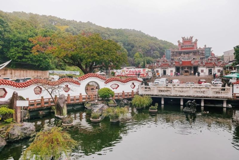 （圖／taoyuantravel） 