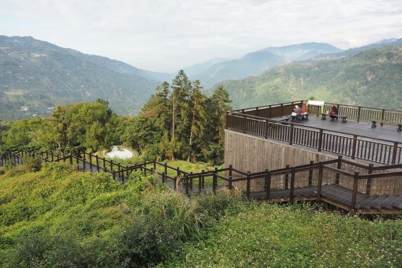 （圖／travelalishan）