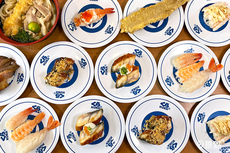 海陸名品祭8款餐點開春必吃！