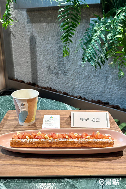 (圖/景點+ 張盈盈)
