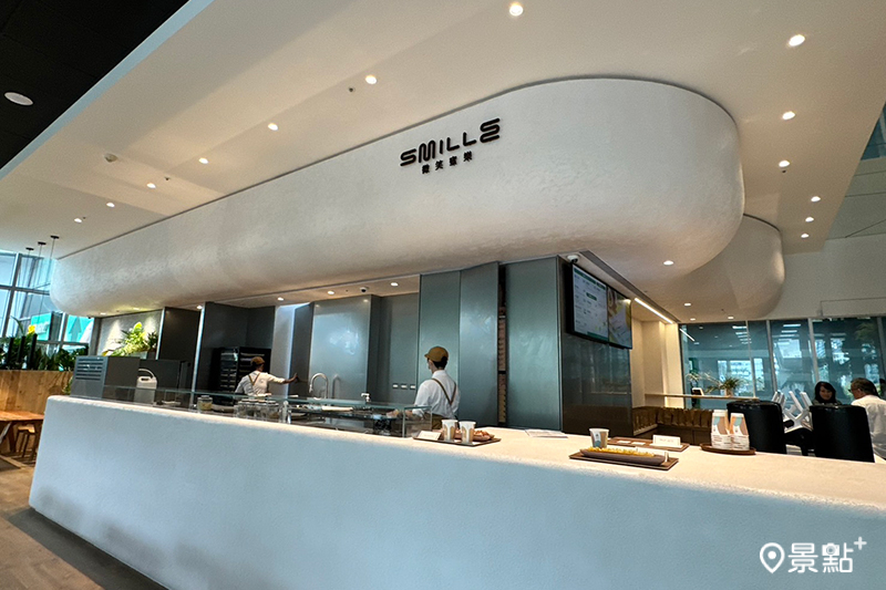 （圖／景點+ 張盈盈，以下同）