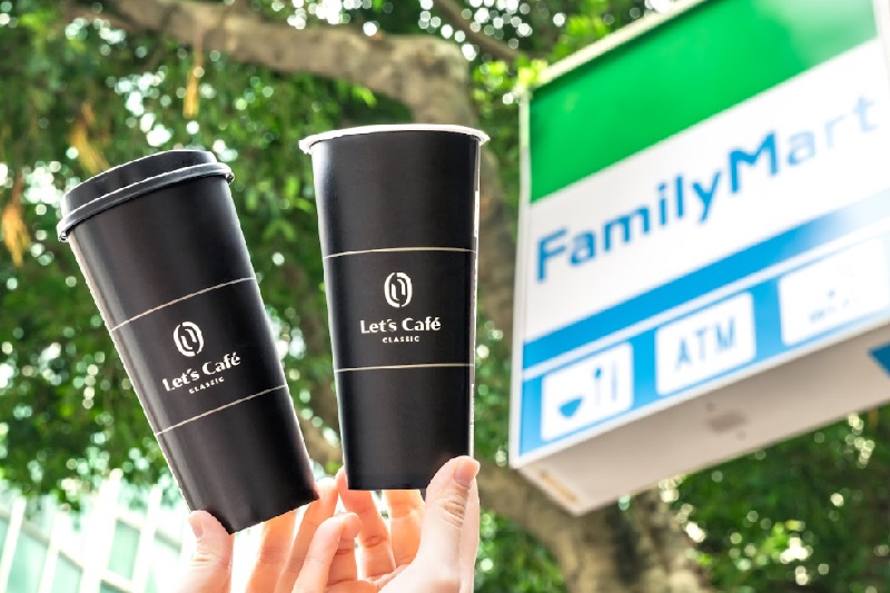 圖／全家便利商店，以下同