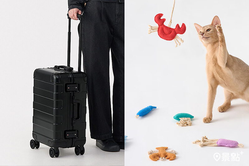 無印良品2025春夏展示會登場，多款新品搶先看！（圖／無印良品，以下同）