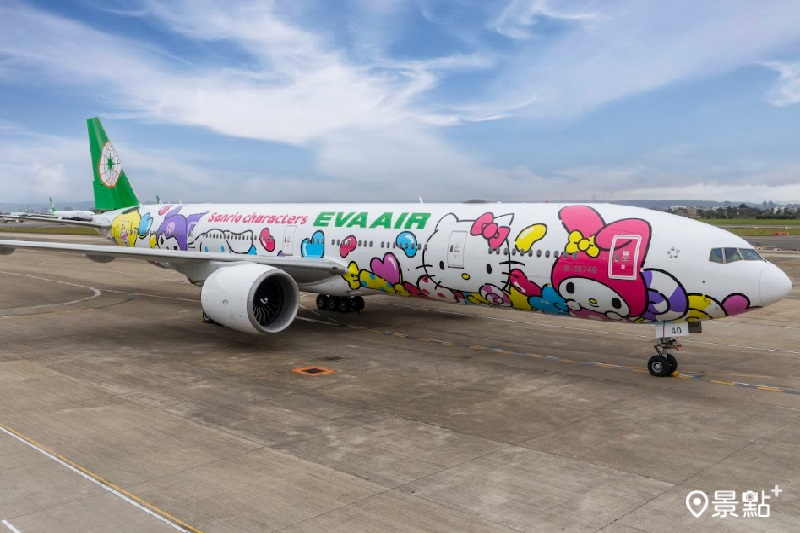 飛機上不得使用行動電源！長榮航空等國籍航空3月份新制
