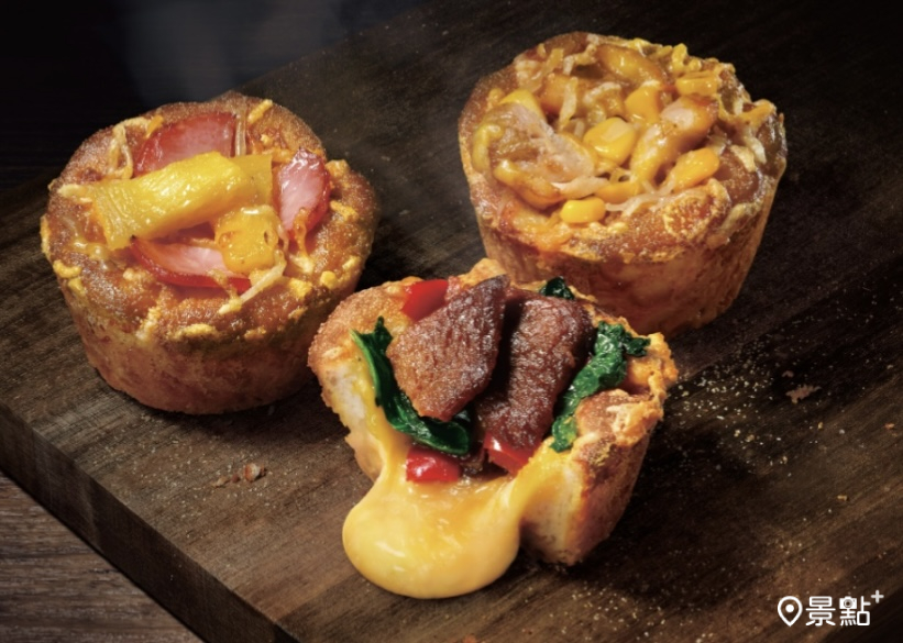 圖 / 達美樂，以下同