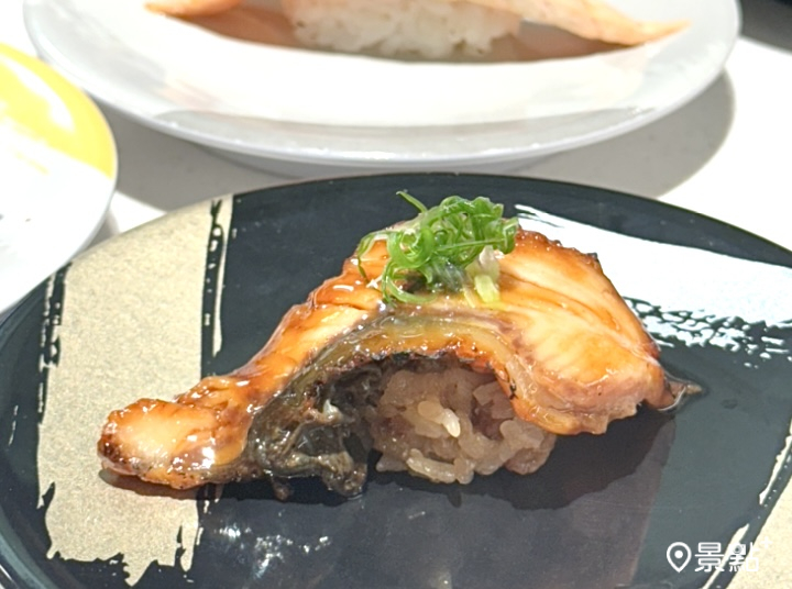 爭鮮聯名雙月推10道米其林級美食！油飯變身燒鰻握壽司