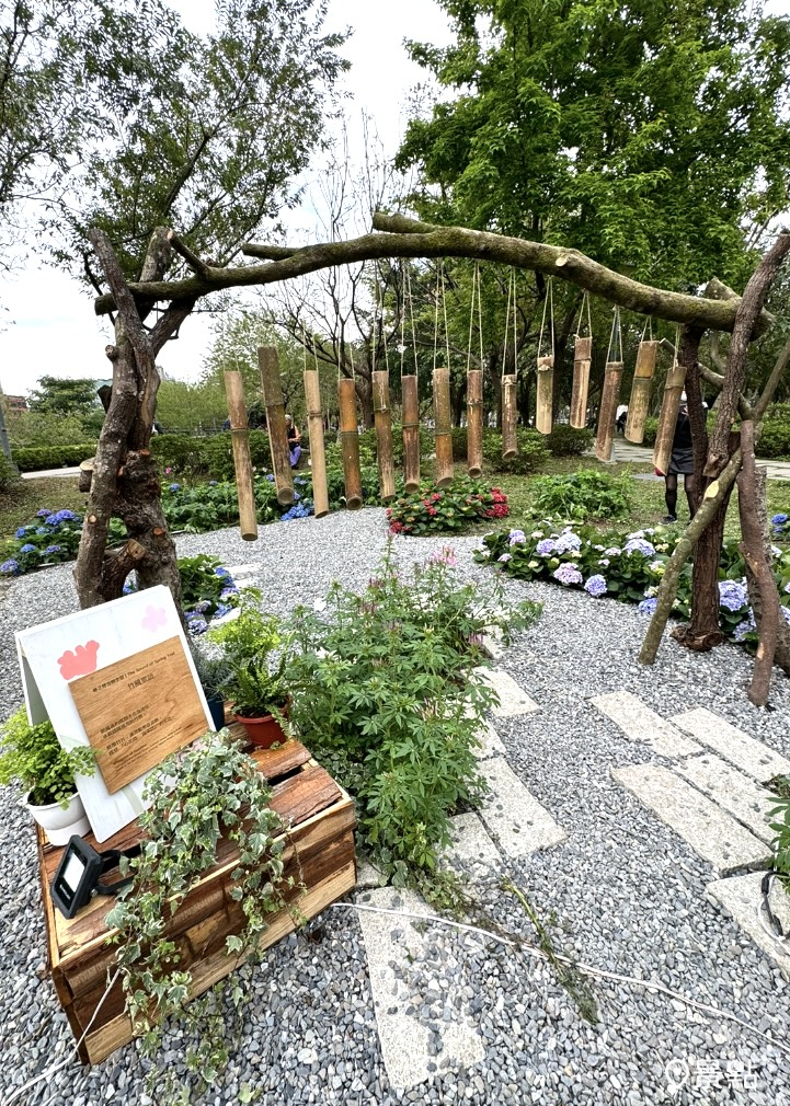 圖／景點＋張盈盈