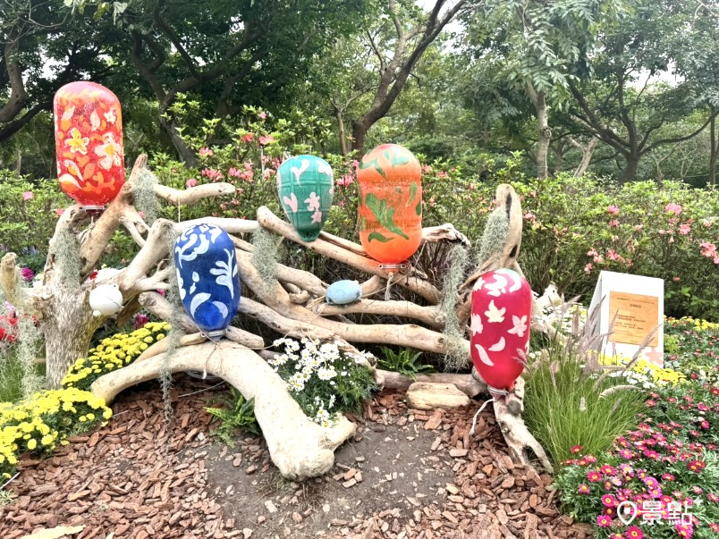 圖／景點+ 張盈盈