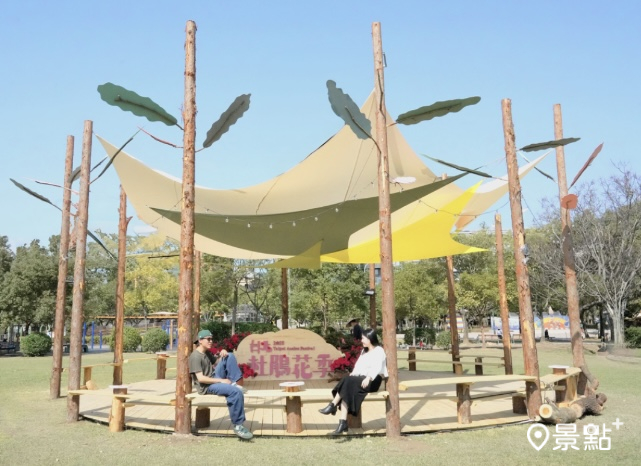 圖／台北市政府