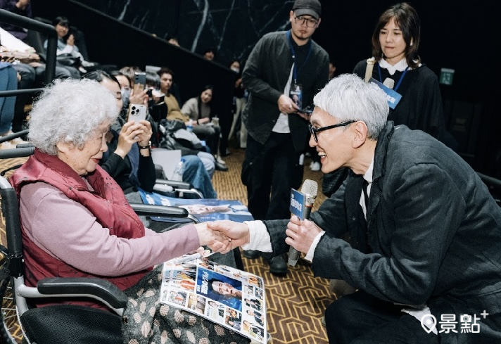 圖 / 采昌國際多媒體