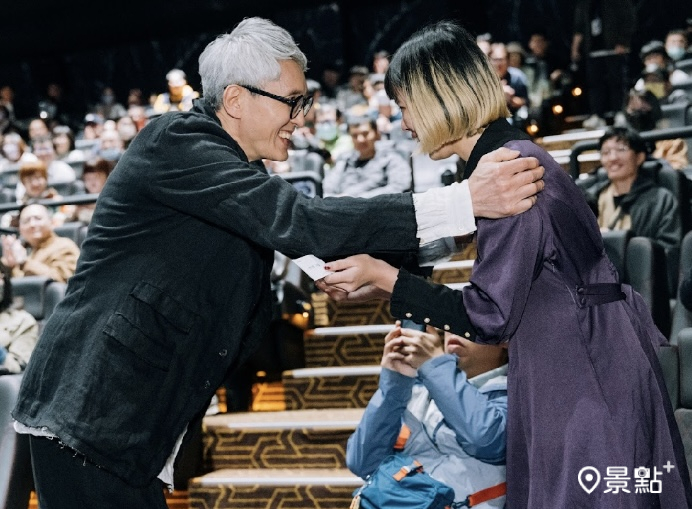 圖 / 采昌國際多媒體