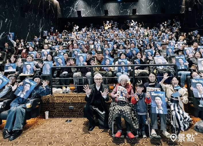 圖 / 采昌國際多媒體