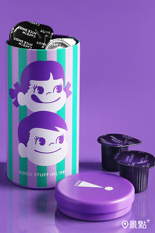 PEKO多功能儲物罐。