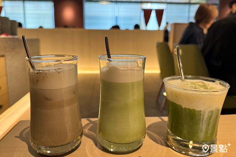 （圖／景點+ 張盈盈）