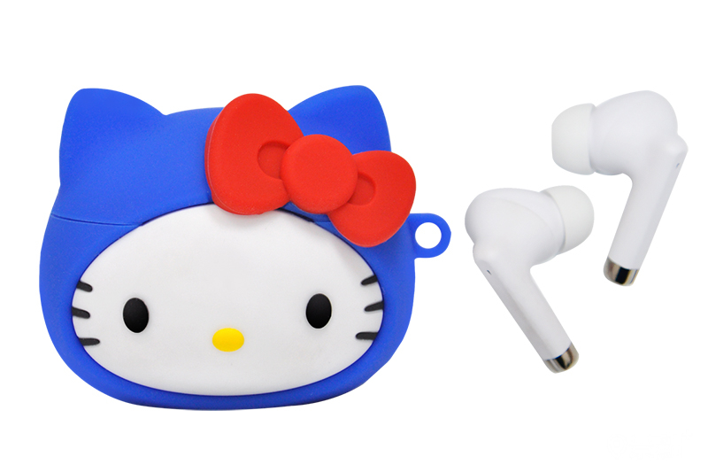 限量真無線藍牙耳機。