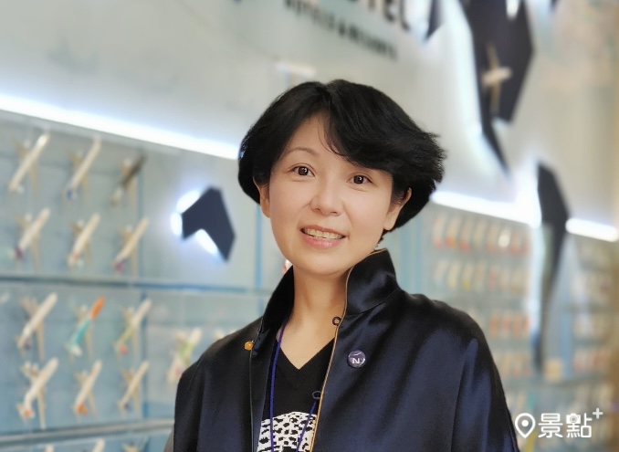 台灣虎航宣布新任董事長黃世惠！完整學經歷公開人事新局