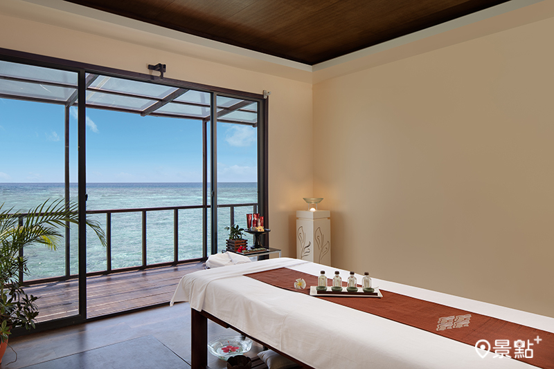 Adaaran Prestige Vadoo。