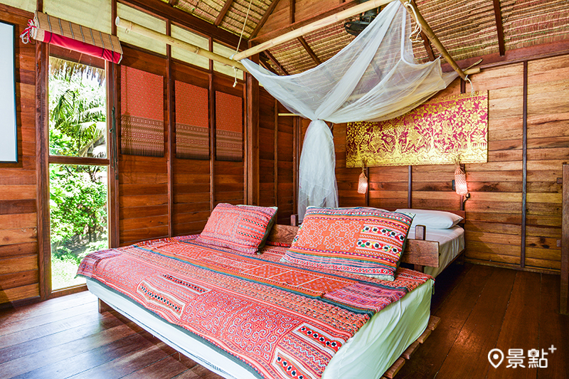 「泰國」「麗貝島」被稱作是泰國馬爾地夫。