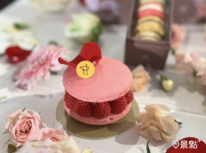 圖 / 景點+ 張盈盈，以下同