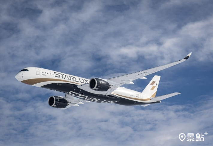 圖 / 星宇航空，以下同