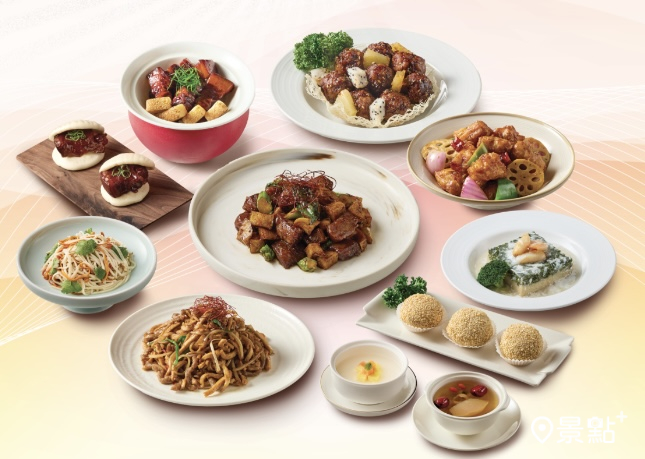 圖 / 樂天皇朝，以下同