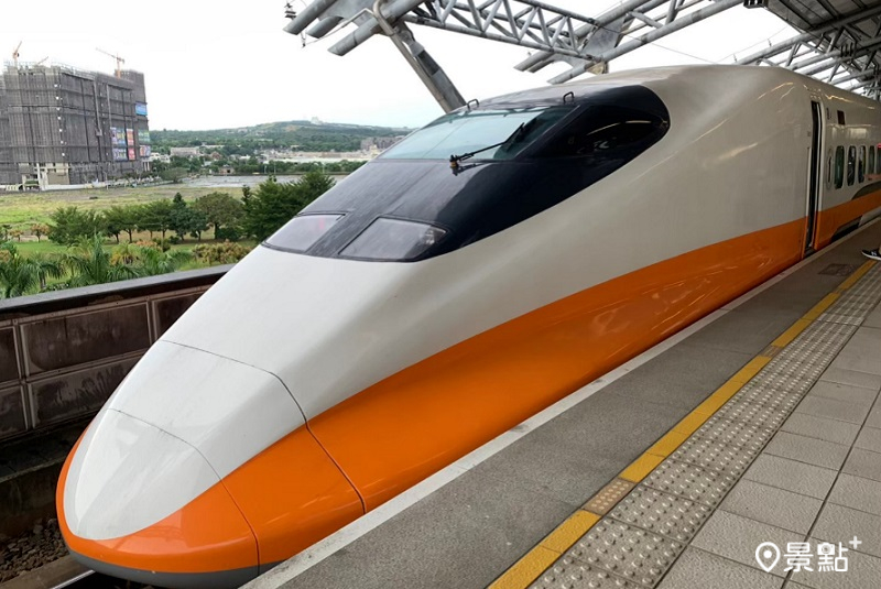 圖／景點+ 張盈盈