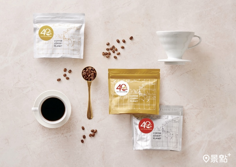 圖 / 景點+ 張盈盈、UCC提供，以下同