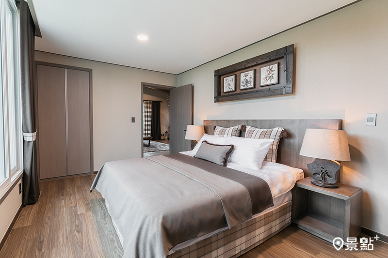 Kensington Resort Seorak Valley。