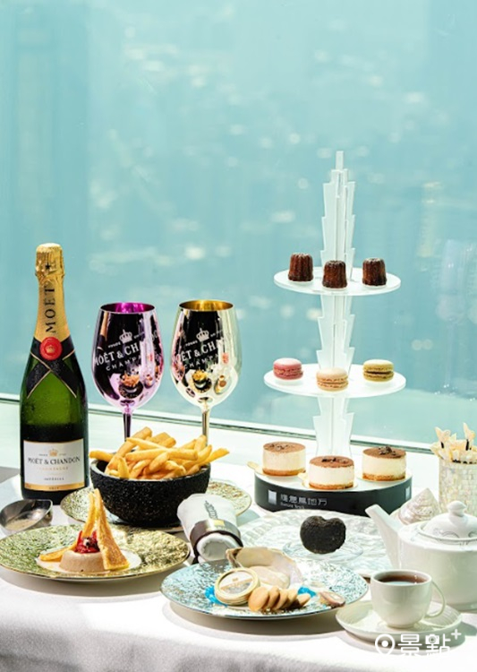 推薦美食餐廳：隨意鳥地方Diamond Tony\\\'s。