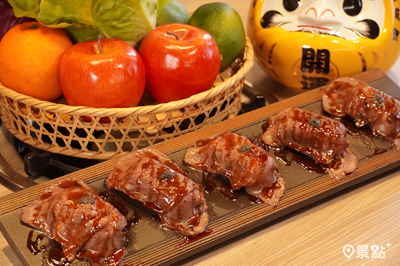 「涮樂和牛鍋物」新開幕羅東店特別祭出「半價吃和牛」優惠！