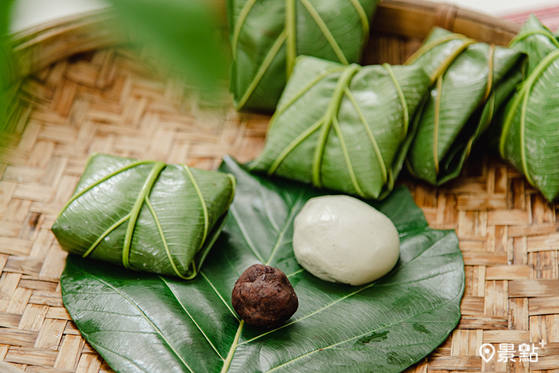 旅人將親手採集苧麻、麵包樹等原生植物，學習如何以自然取材入食，體驗部落傳承的飲食智慧。