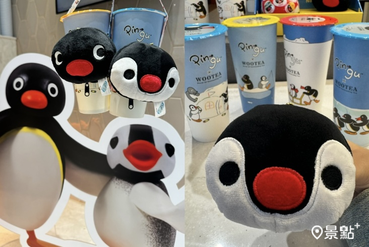 圖 / 景點+ 張盈盈，以下同