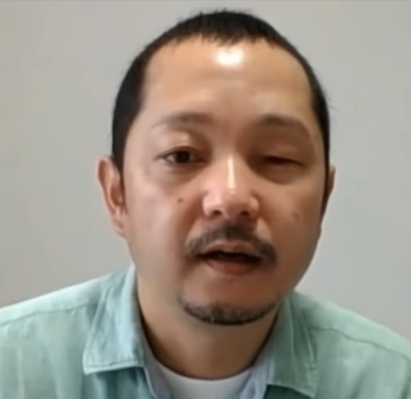 沖繩的靈能者金城保2024年受訪時的影片被挖出，並在社群上被轉傳。