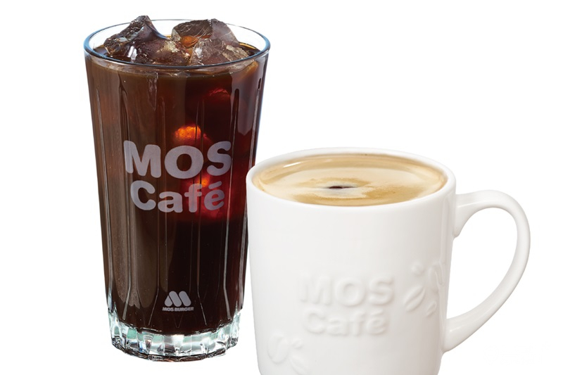 圖 / 摩斯漢堡，以下同