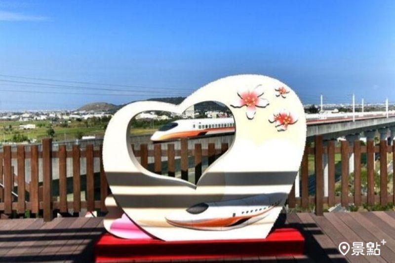 (圖/台中市政府)