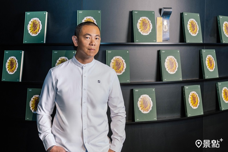 圖 / 新加坡萊佛士酒店，以下同