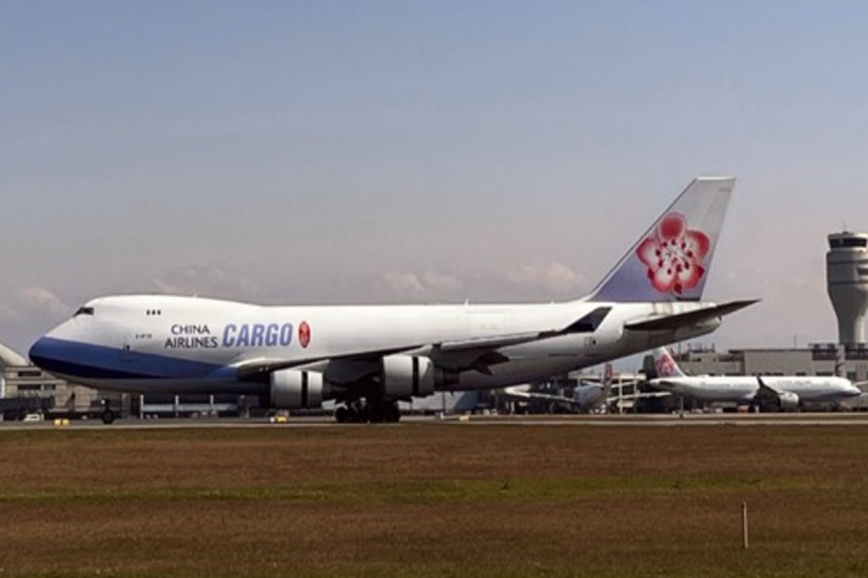 圖/桃園機場公司