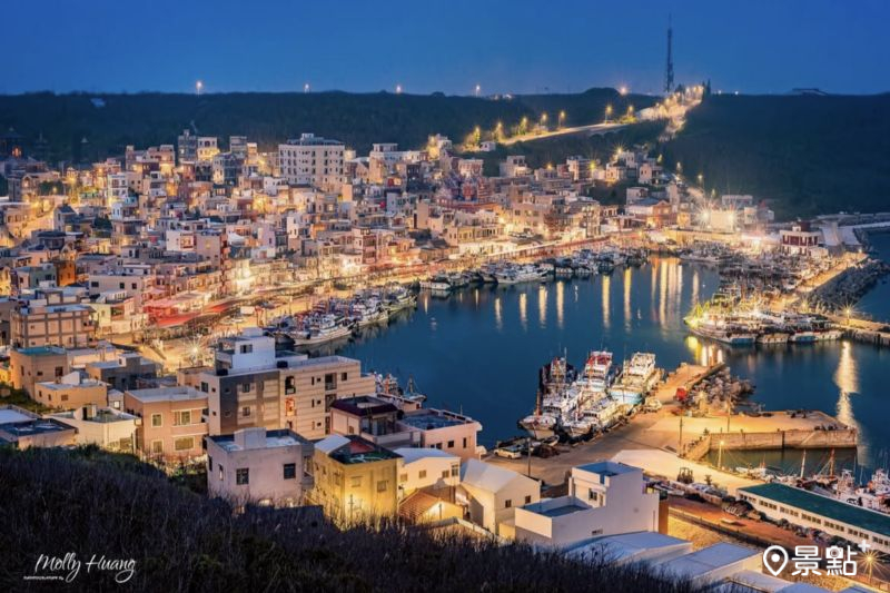 （圖／molly888666）