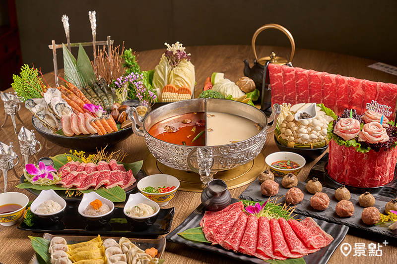 （圖／問鼎‧皇上吉祥）