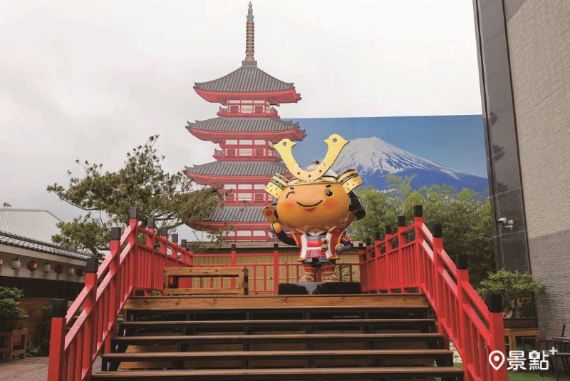 （圖／桃園市政府）