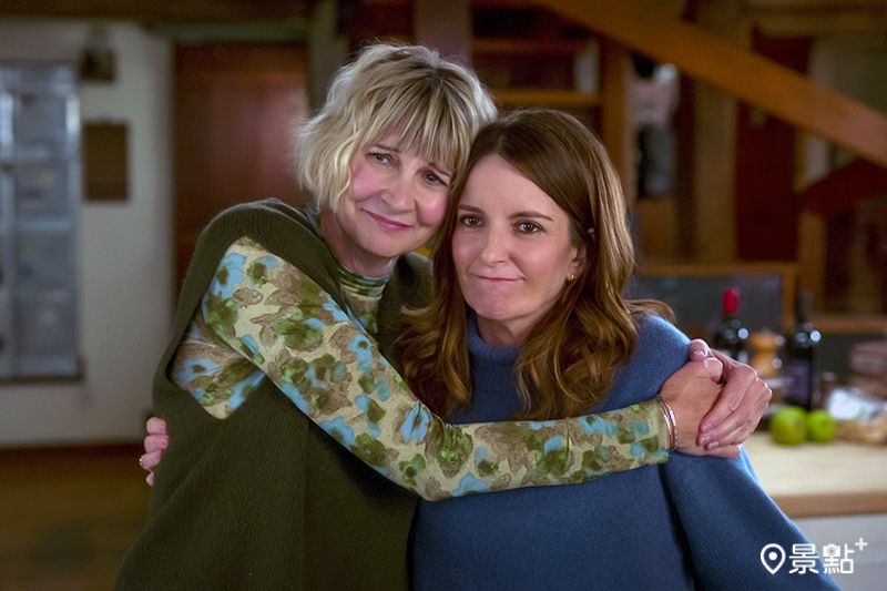 《他們的春夏秋冬》(The Four Seasons)