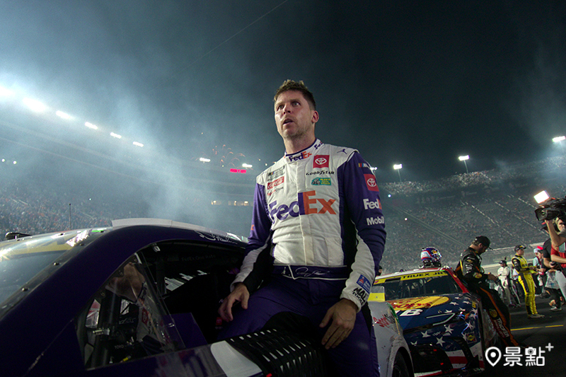 《NASCAR：全速狂飆: 第2季》(Full Speed: Season 2)