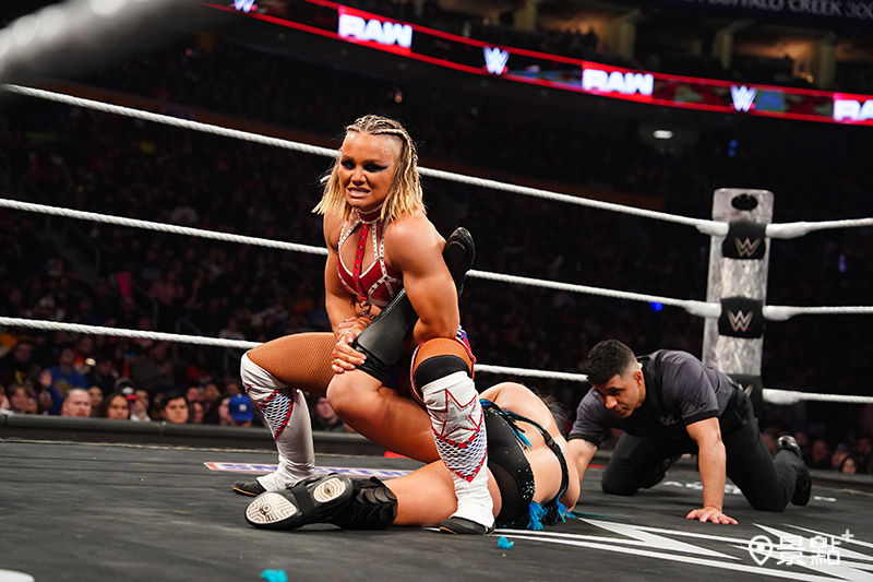 《Backlash: 2025》(Backlash: 2025)