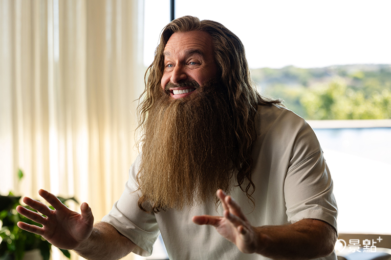 《我的歪腦筋》(Bad Thoughts)