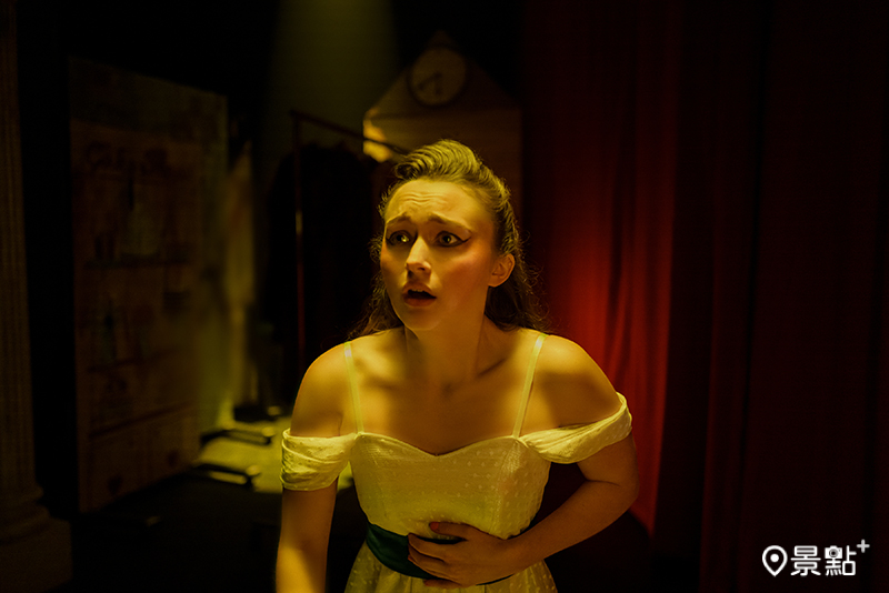 《恐懼大街：舞會王后》(Fear Street: Prom Queen)