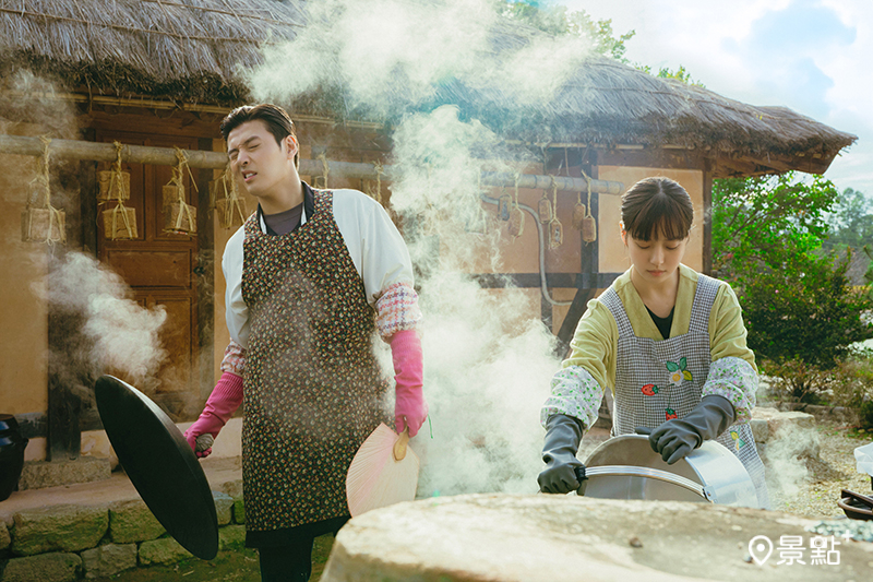 《你的味道》(Tastefully Yours)