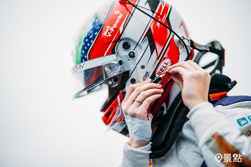 《F1 Academy：全女子賽車學院》(F1: The Academy)   